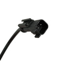 4X ABS Wheel Speed Sensor for Buick Enclave, GMC Acadia, Chevy Traverse (2008–2017)