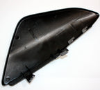 Left Side Fender for CRF50 Style Pit Pro Trail Dirt Bike (No Guard)