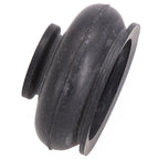 Rubber Track Rod End and Ball Joint Dust Boots Cover for