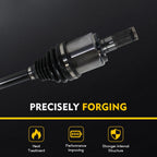 Front Left CV Axle Assembly for Hyundai Kona (2018–2023)