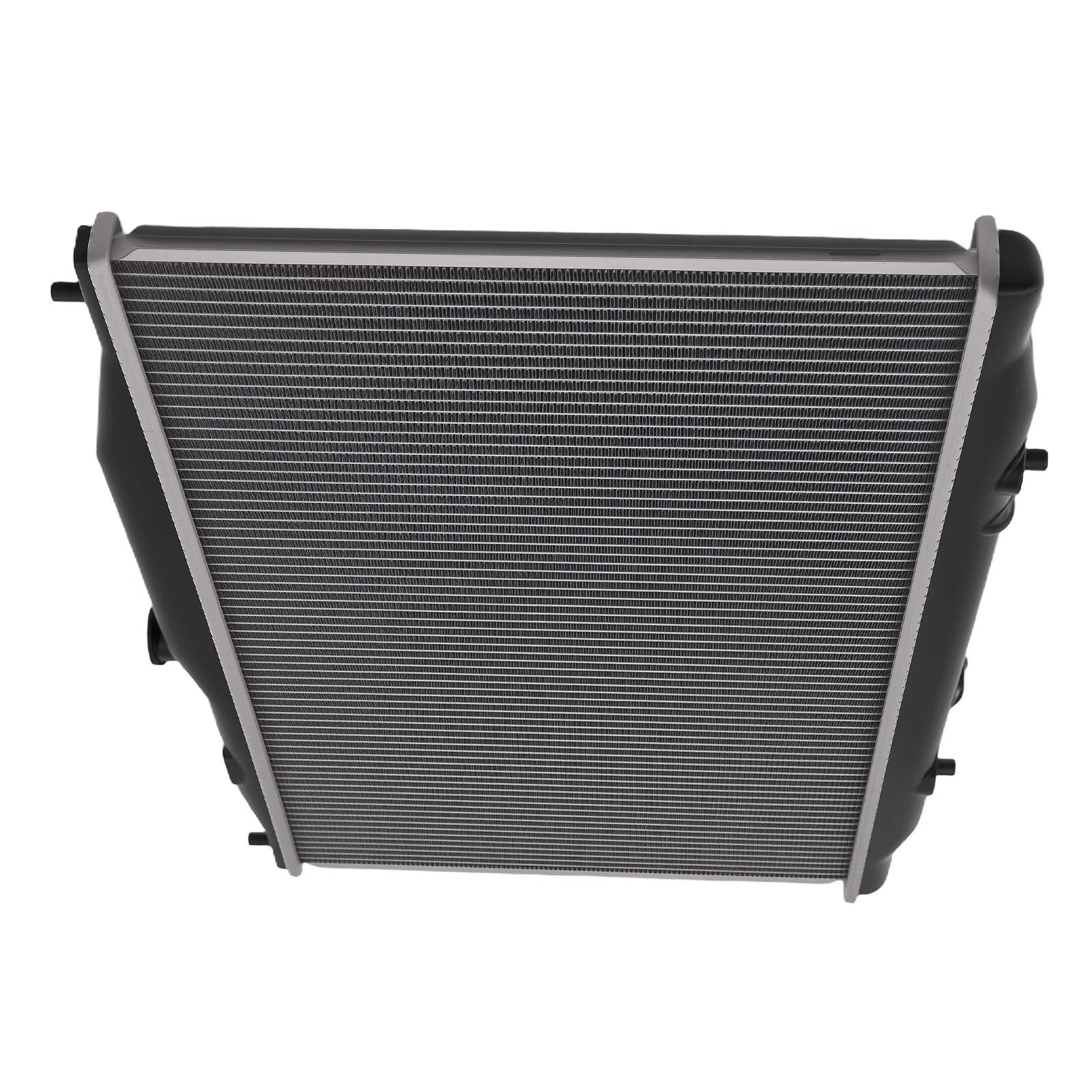 Radiator for Acura TSX 2.4L (2004–2008) with Transmission Cooler