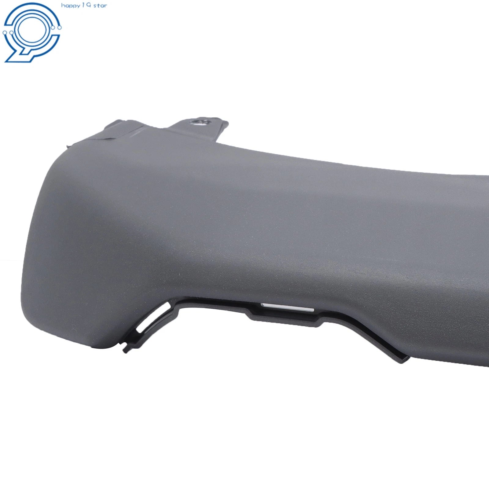 Front Air Dam Deflector for Honda CR-V Hybrid (2023–2025)