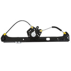 Power Window Regulator for BMW E53 X5 (2000–2006) Front Left Driver Side
