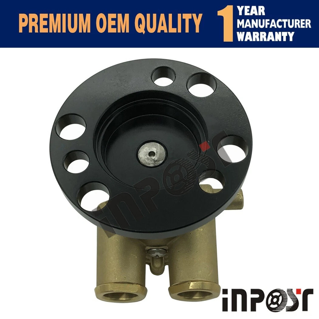 Sea Raw Water Pump for Volvo Penta (1979–1993) 857451, 855722