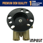 Sea Raw Water Pump for Volvo Penta (1979–1993) 857451, 855722