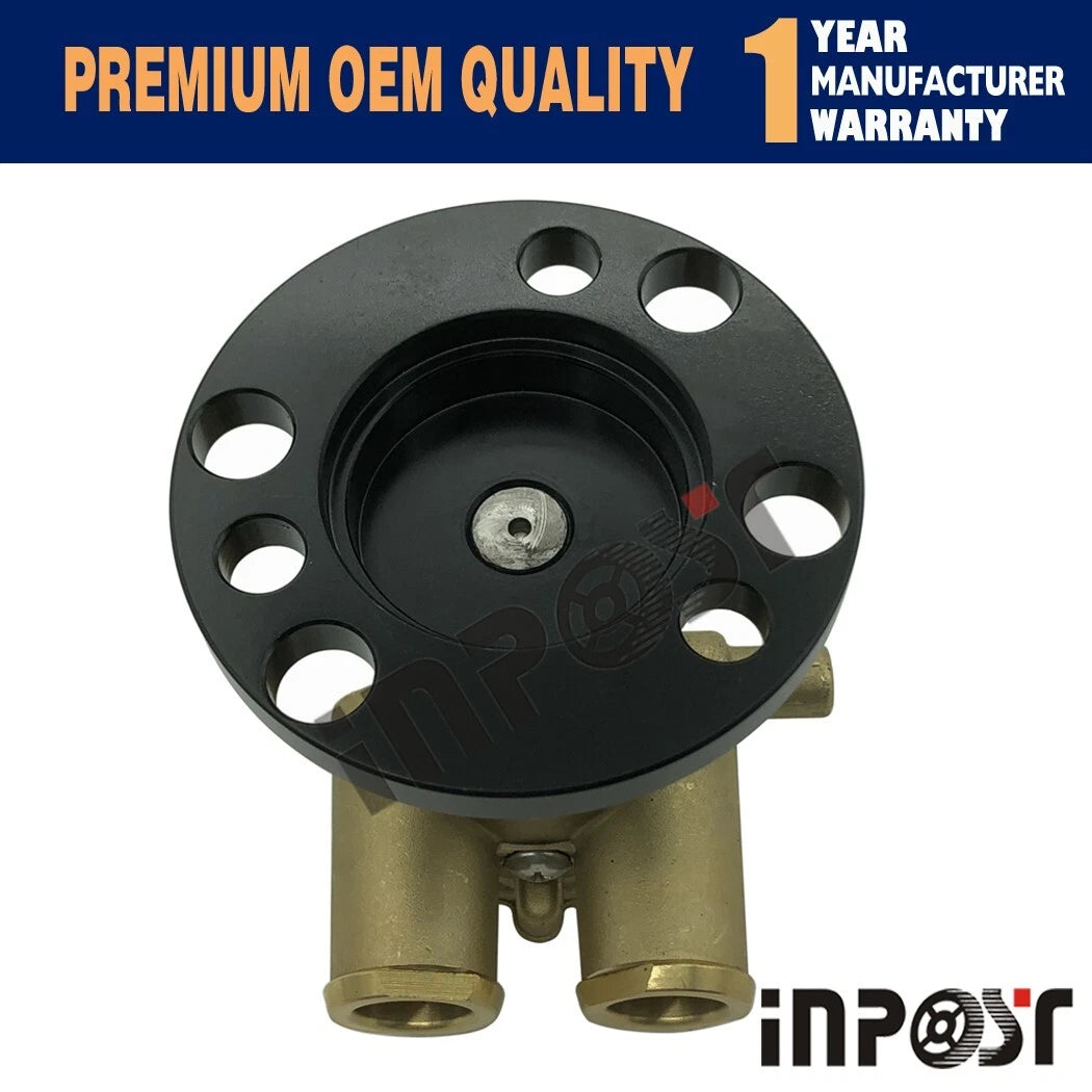 Sea Raw Water Pump for Volvo Penta (1979–1993) 857451, 855722
