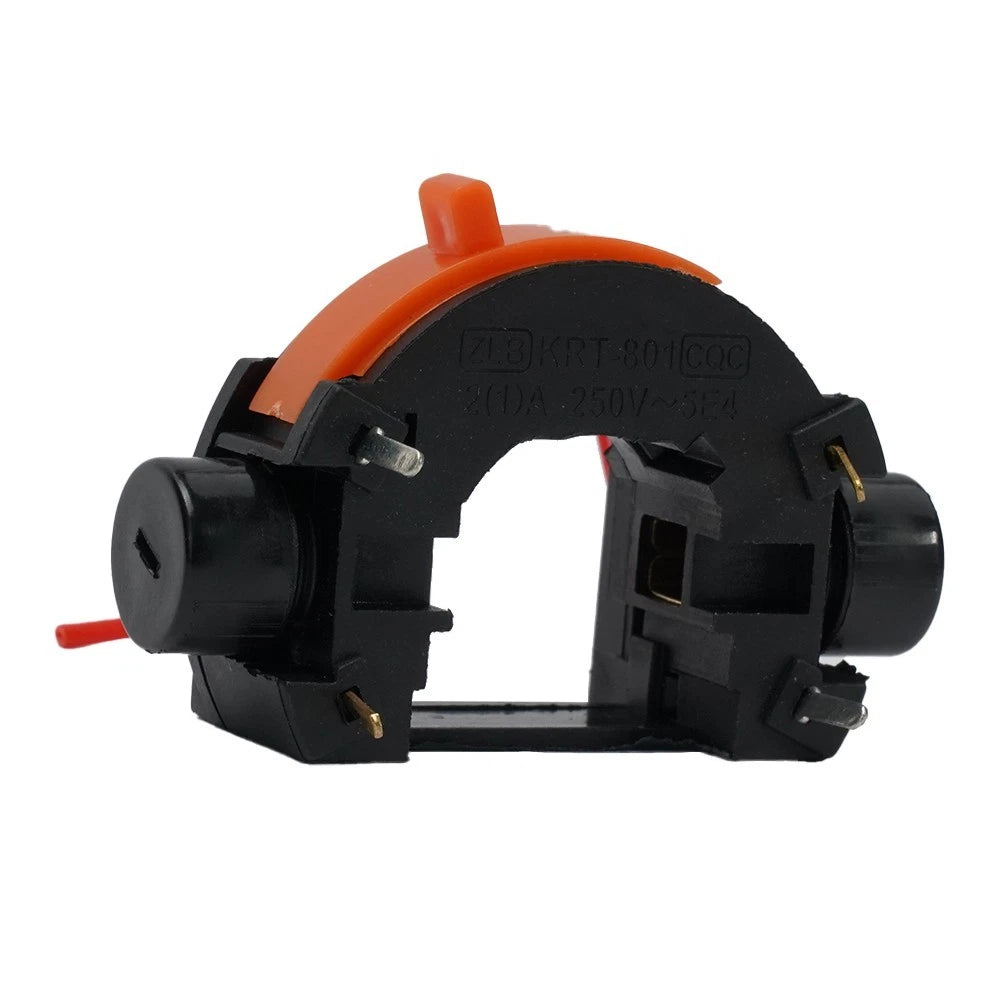 Rotary Tool Switch for Power Tools (220V)