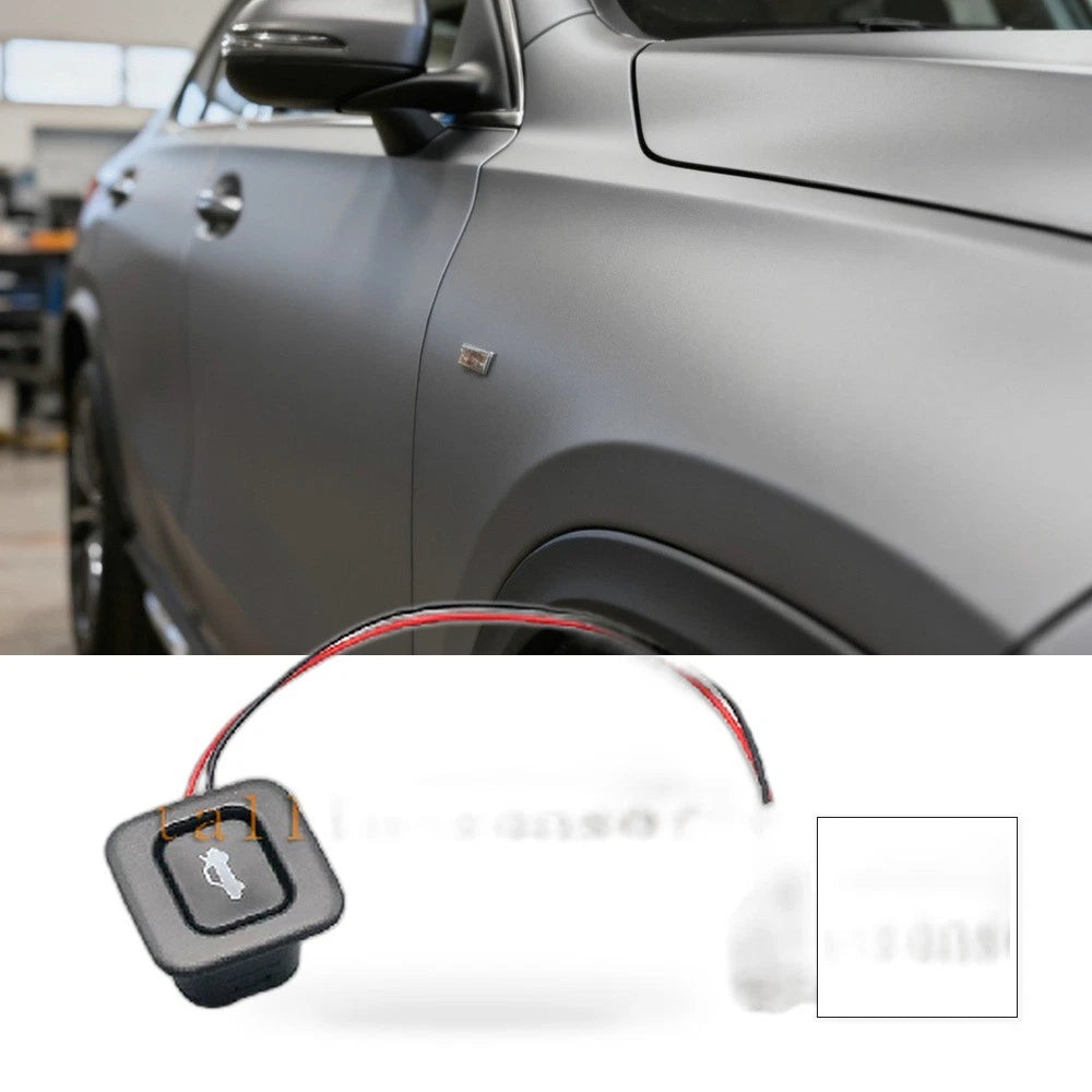 Tailgate Switch for Hyundai i30 Elantra Touring Kia Ceed (2007–2019)