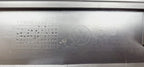 Right Front Lower Door Molding for Volkswagen Atlas Cross Sport (2018–2026) 3CN854940F9B