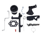 Interlock Choke Rod Spring for Fitment Enhanced Performance