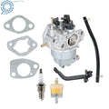 Carburetor Kit for GP6500 GP7500E GP5500 Generators (2000–2023)