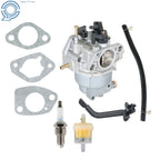 Carburetor Kit for GP6500 GP7500E GP5500 Generators (2000–2023)