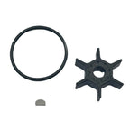 Water Pump Kit with Impeller Key O-Ring for Yamaha 6HP 8HP 9.9HP (1990–2023)