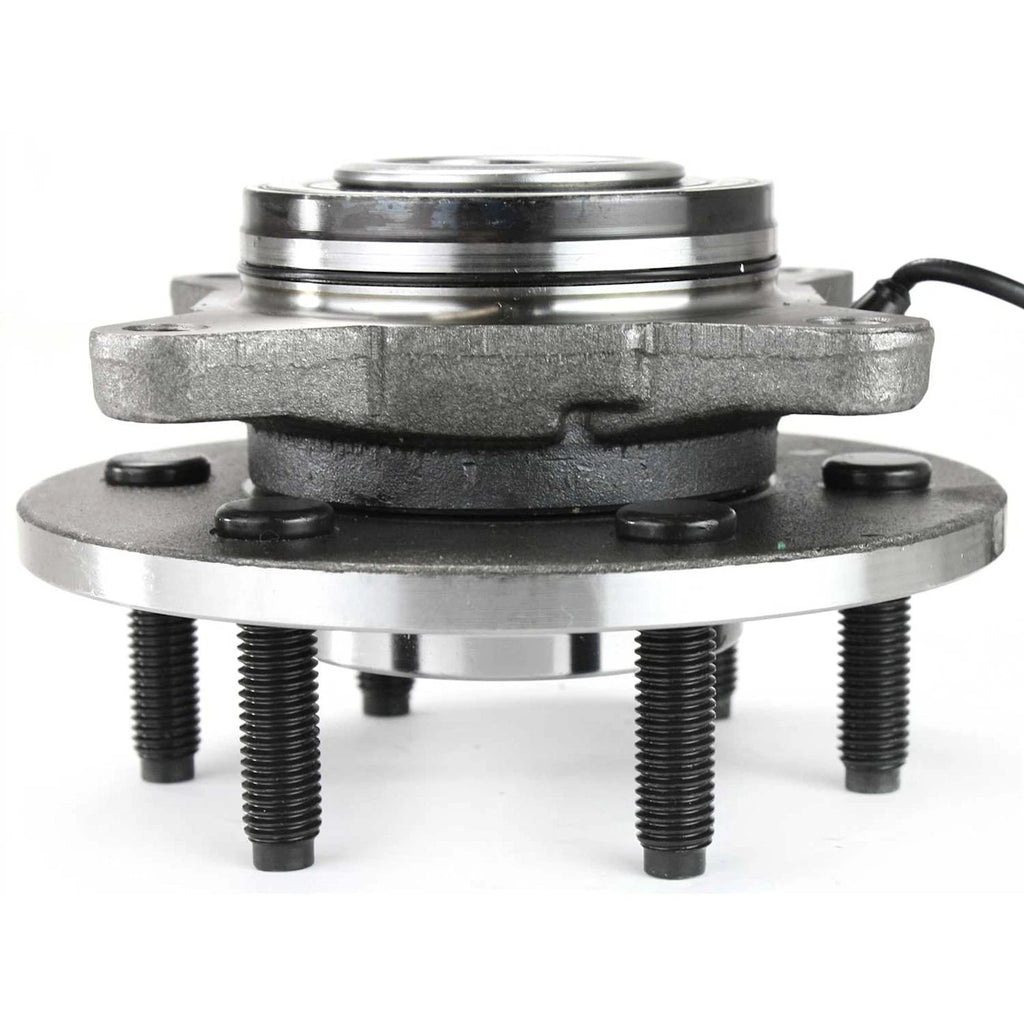 2X Wheel Hubs for Expedition (Front Driver & Passenger Side)