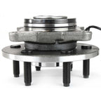2X Wheel Hubs for Expedition (Front Driver & Passenger Side)