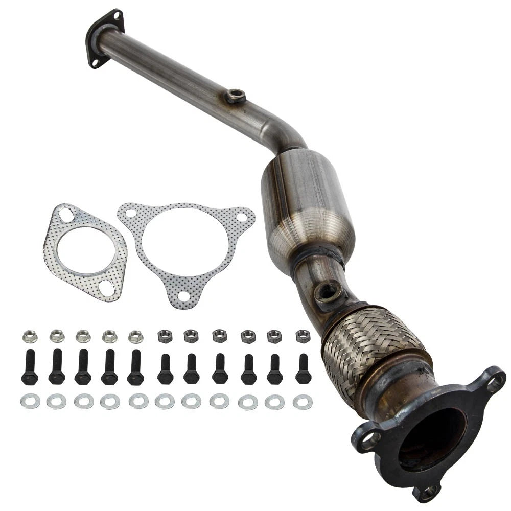 Exhaust Catalytic Converter for Pontiac G5 2.2L 2.4L (2007) EPA Approved W/Gaskets