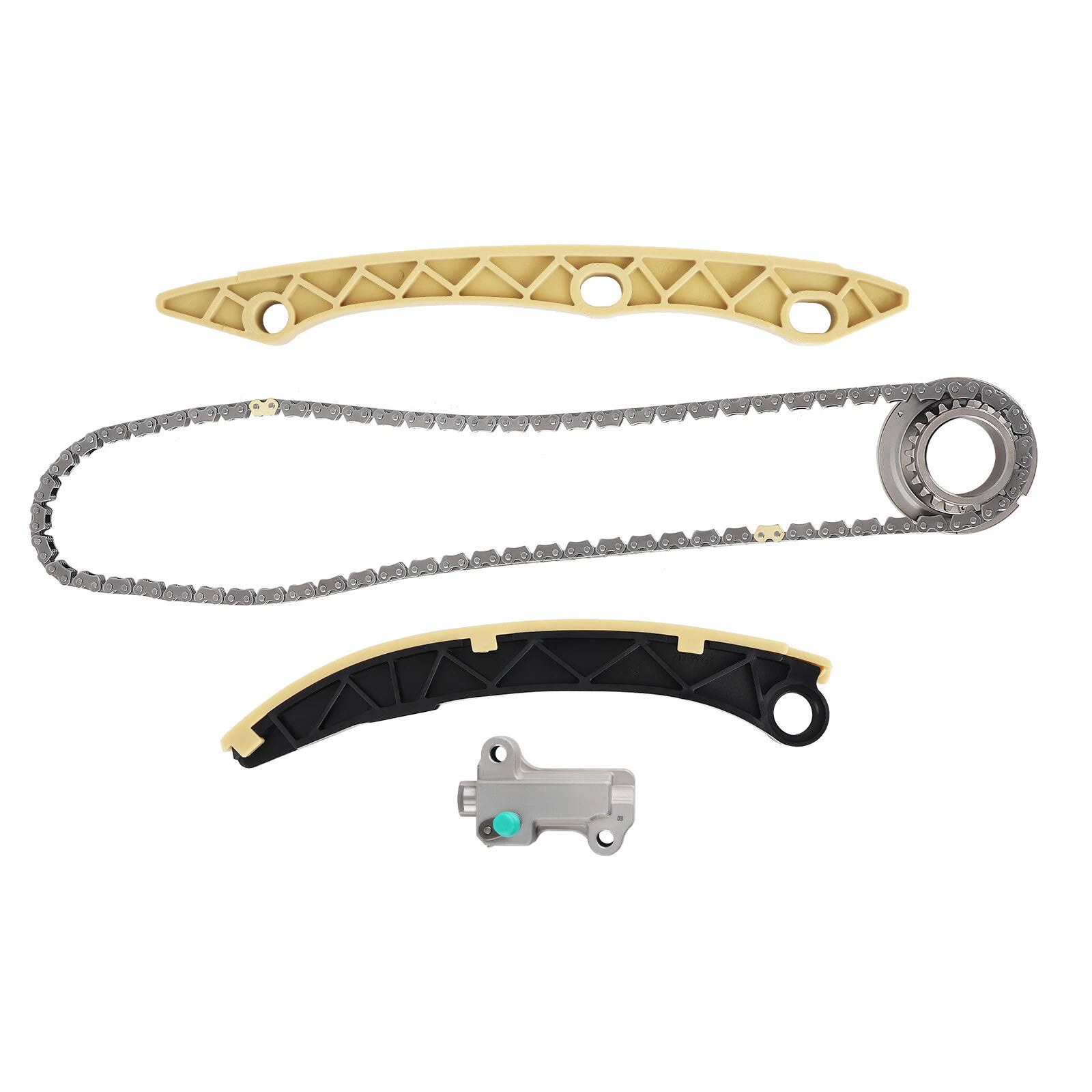 Timing Chain Kit for Honda Civic 1.8L (2006-2013)