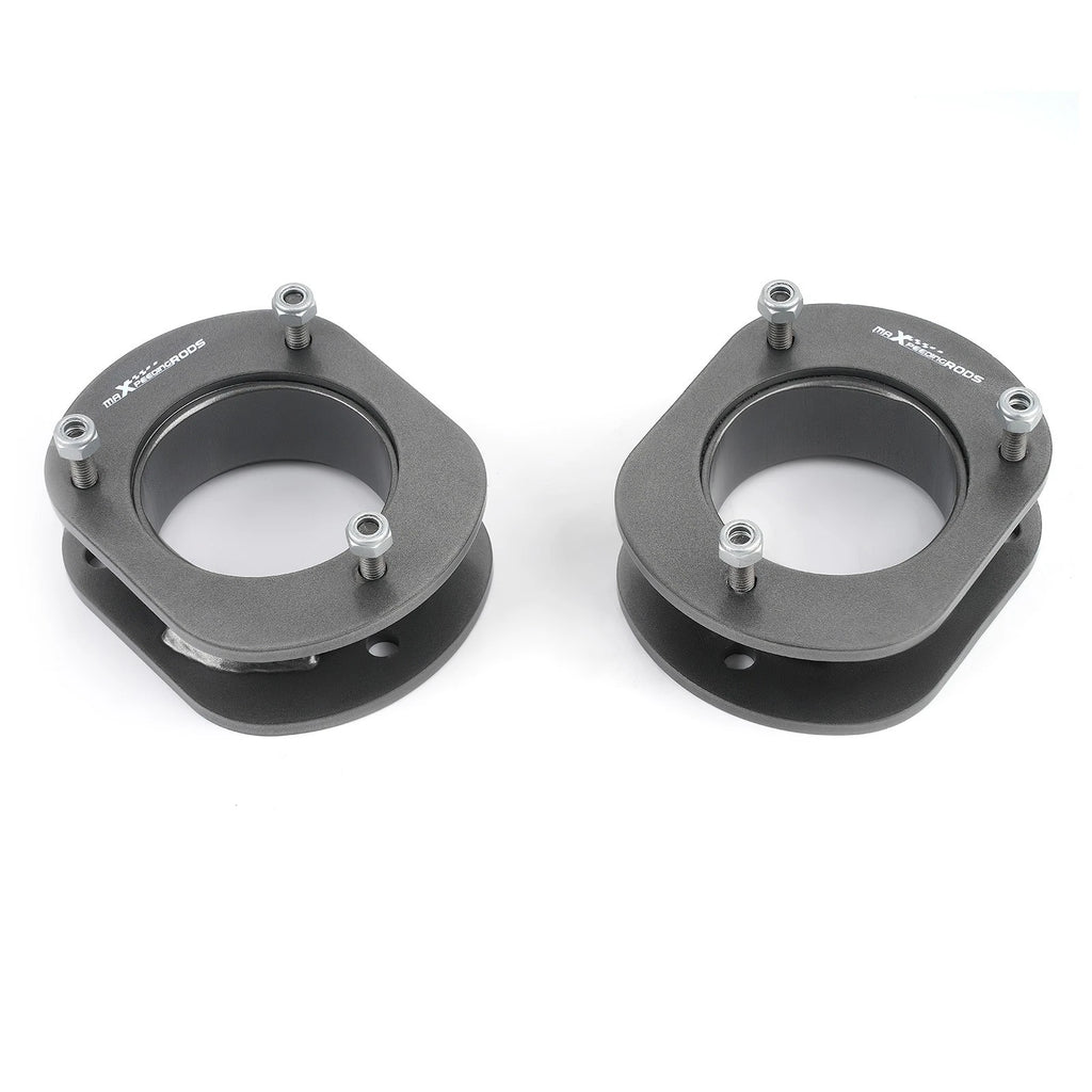 2X 2.5" Leveling Kit Lift Spacer for Jeep Grand Cherokee WK2 (2011–2022)