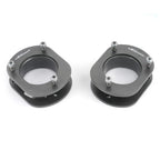 2X 2.5" Leveling Kit Lift Spacer for Jeep Grand Cherokee WK2 (2011–2022)
