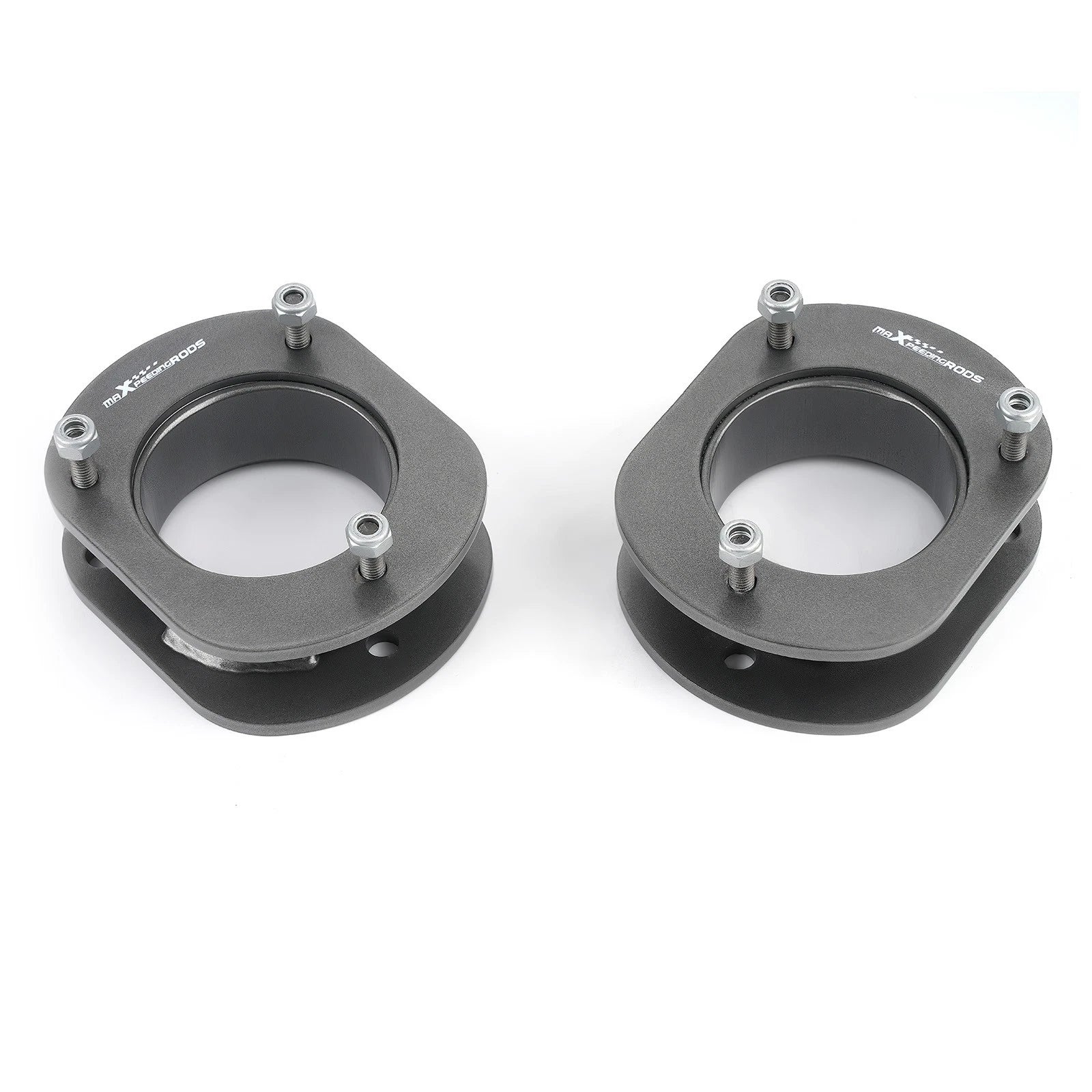 2X 2.5" Leveling Kit Lift Spacer for Jeep Grand Cherokee WK2 (2011–2022)