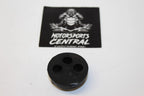 Fuel Line Rubber Hull Grommet for Kawasaki 650 X2 Jet Ski (2000–2005)