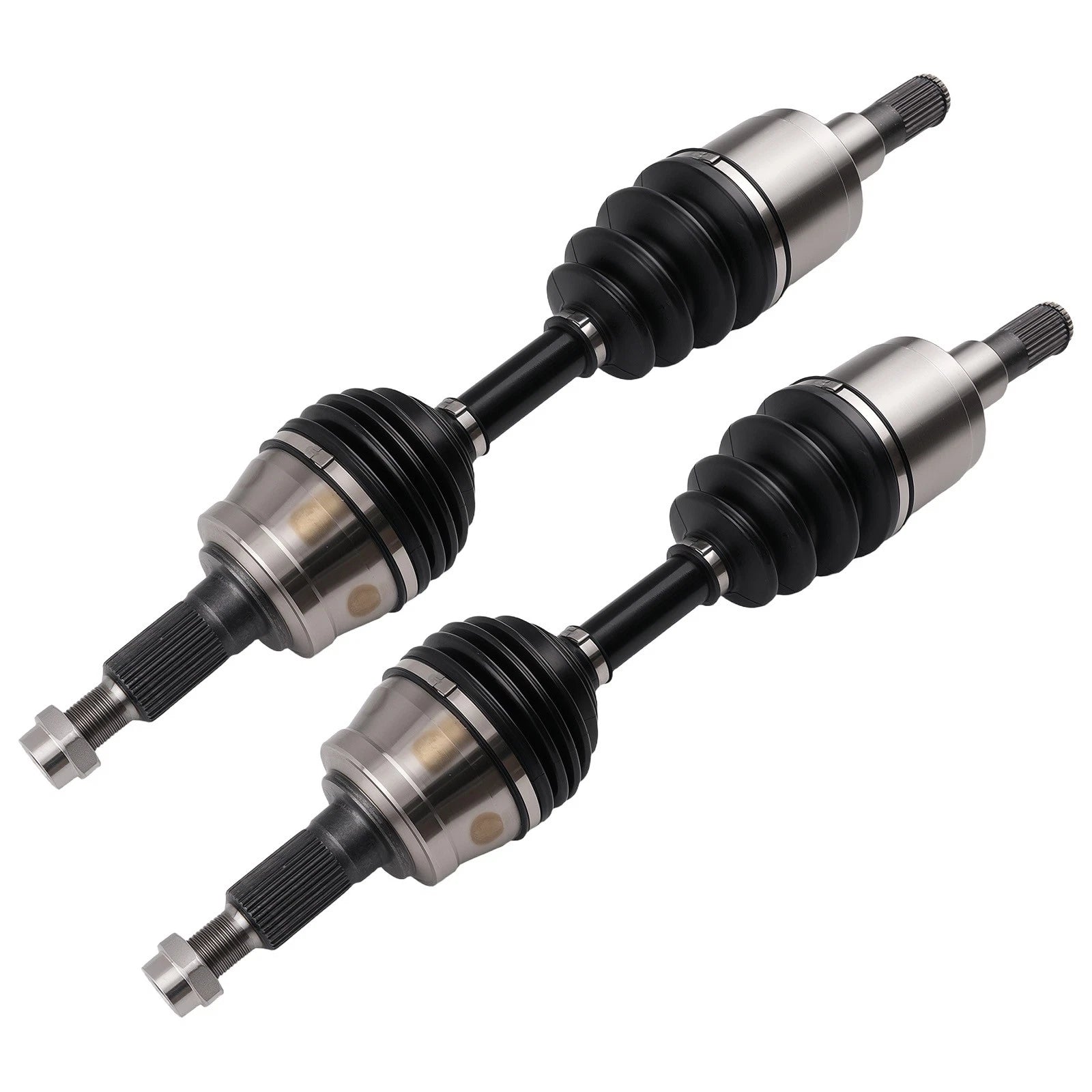 2X CV Axle Shaft for Chevrolet Colorado GMC Canyon (2016–2022)