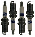 Set of 4 Spark Plugs for Plymouth Dodge Stratus Chrysler Neon (2000–2006)