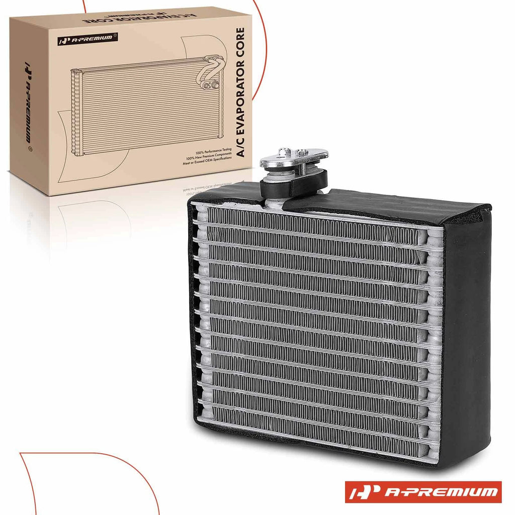 Rear A/C Evaporator Core for Mitsubishi Montero (2001–2006)