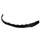 Replacement Textured Plastic Front Spoiler for Dodge Charger (2011–2023)
