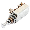 Fused Light Switch for Massey Ferguson TO20 TE20 TEA20 TO30 (1950–1960)