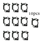 Set of 10 Air Cleaner Filter Gaskets for (691894, 273364)