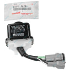 Genuine Toyota Glow Plug Relay for Toyota Hilux Surf LN61 2.4L 2L-T 1985~1989