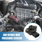 Air Intake MAP Pressure Sensor No. 1859072F21 for Mitsubishi Suzuki Vitara 