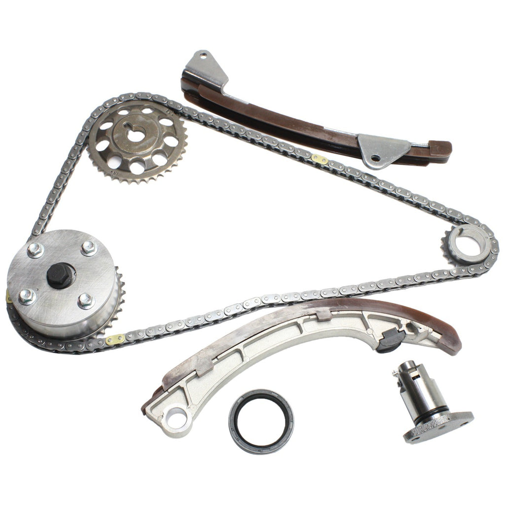 Timing Chain Kit for Toyota Corolla Matrix Pontiac Vibe Celica MR2 Spyder