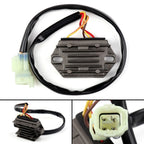 Voltage Regulator Rectifier for Arctic Cat Firecat 600 Sno Pro (2004)