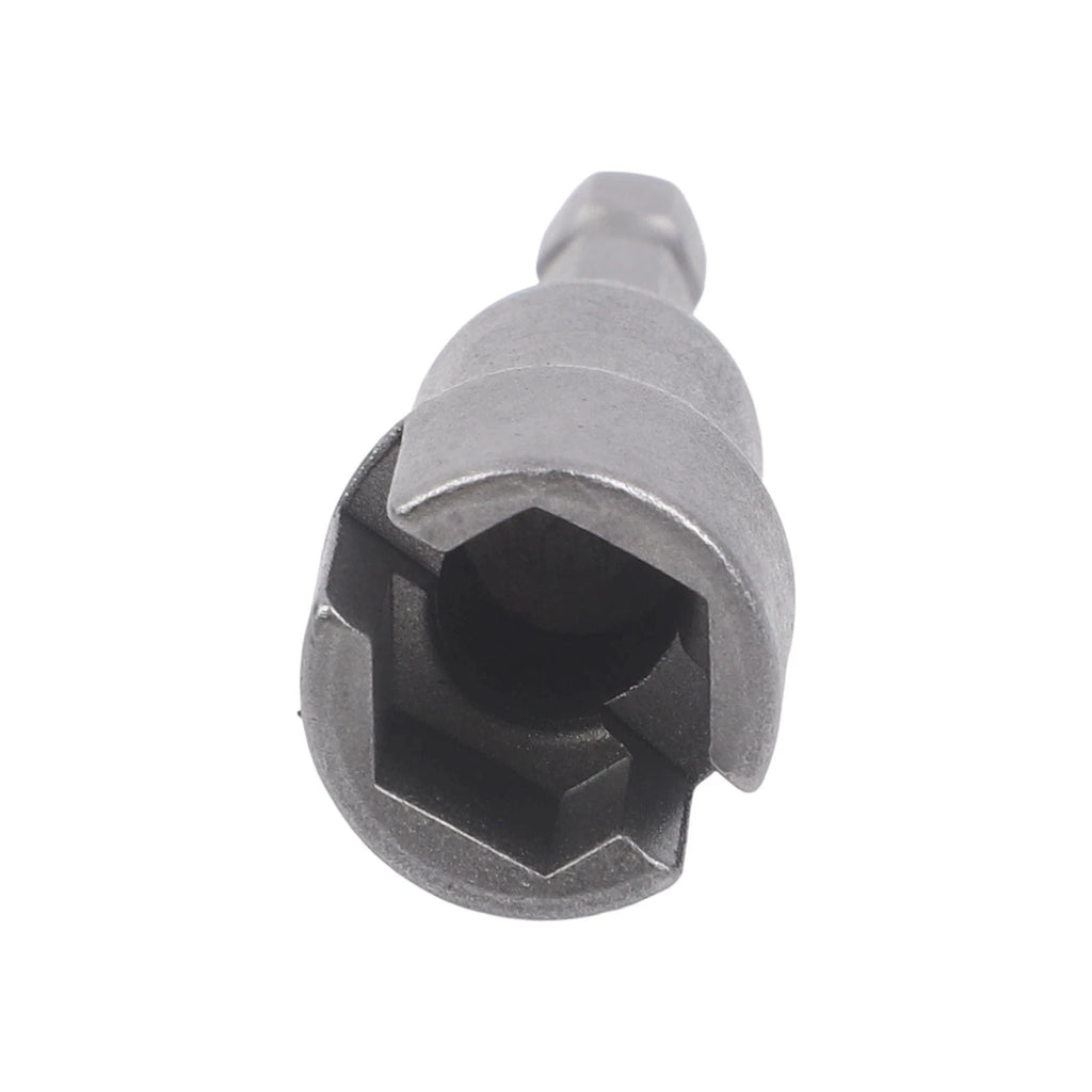 6.35mm Hex Shank Socket Adapter for (AU)