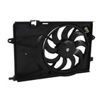 Radiator Fan Assembly for Chevrolet Sonic (2012-2020)