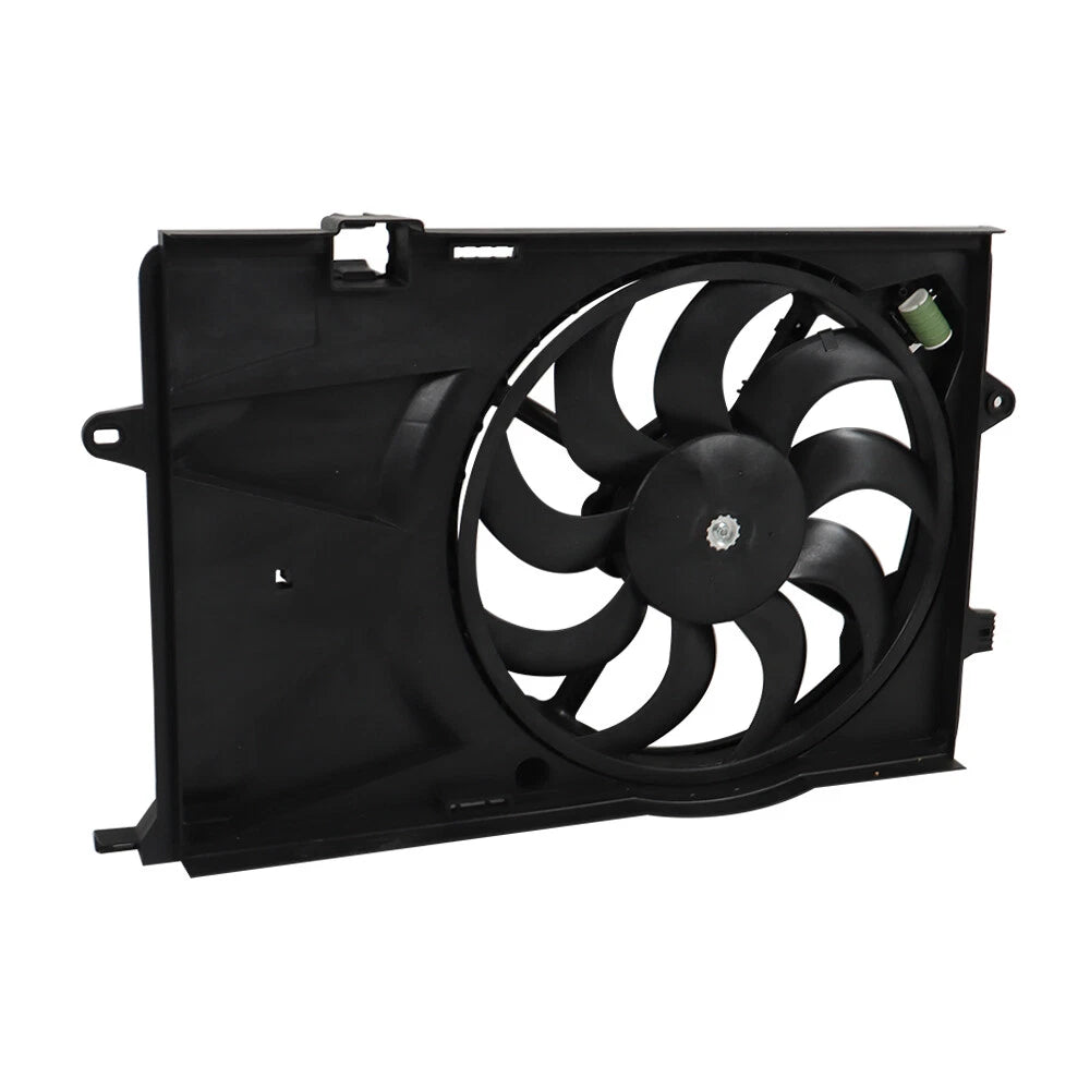 Radiator Fan Assembly for Chevrolet Sonic (2012-2020)
