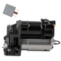 Suspension Compressor Air Pump for Mercedes Benz GL450 (2007–2012)