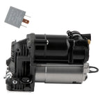 Suspension Compressor Air Pump for Mercedes Benz GL450 (2007–2012)