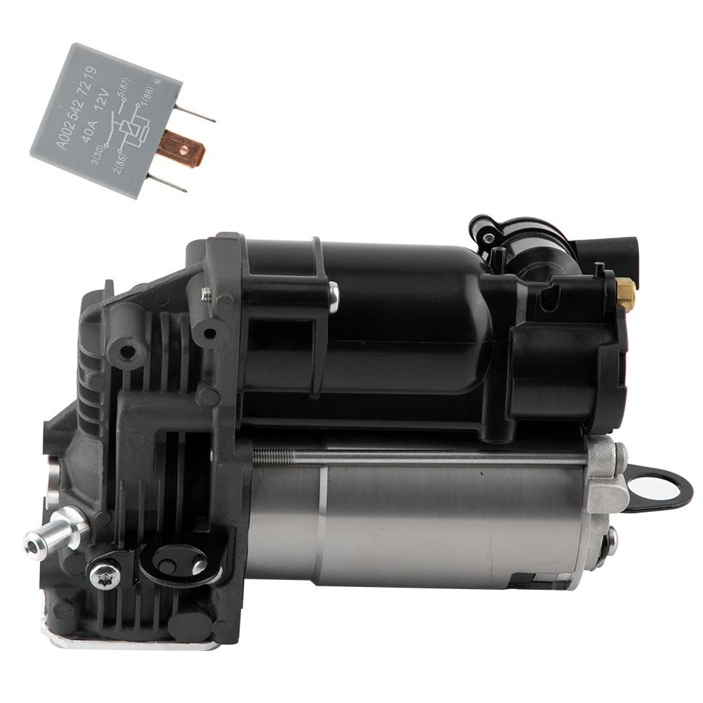Suspension Compressor Air Pump for Mercedes Benz GL450 (2007–2012)