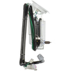 Electric Fuel Pump for BMW 528i, 530i, 550i (2008–2016)