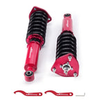 Front Coilovers Kit 24 Way Adjustable for Infiniti G37/370Z (2009–2023)