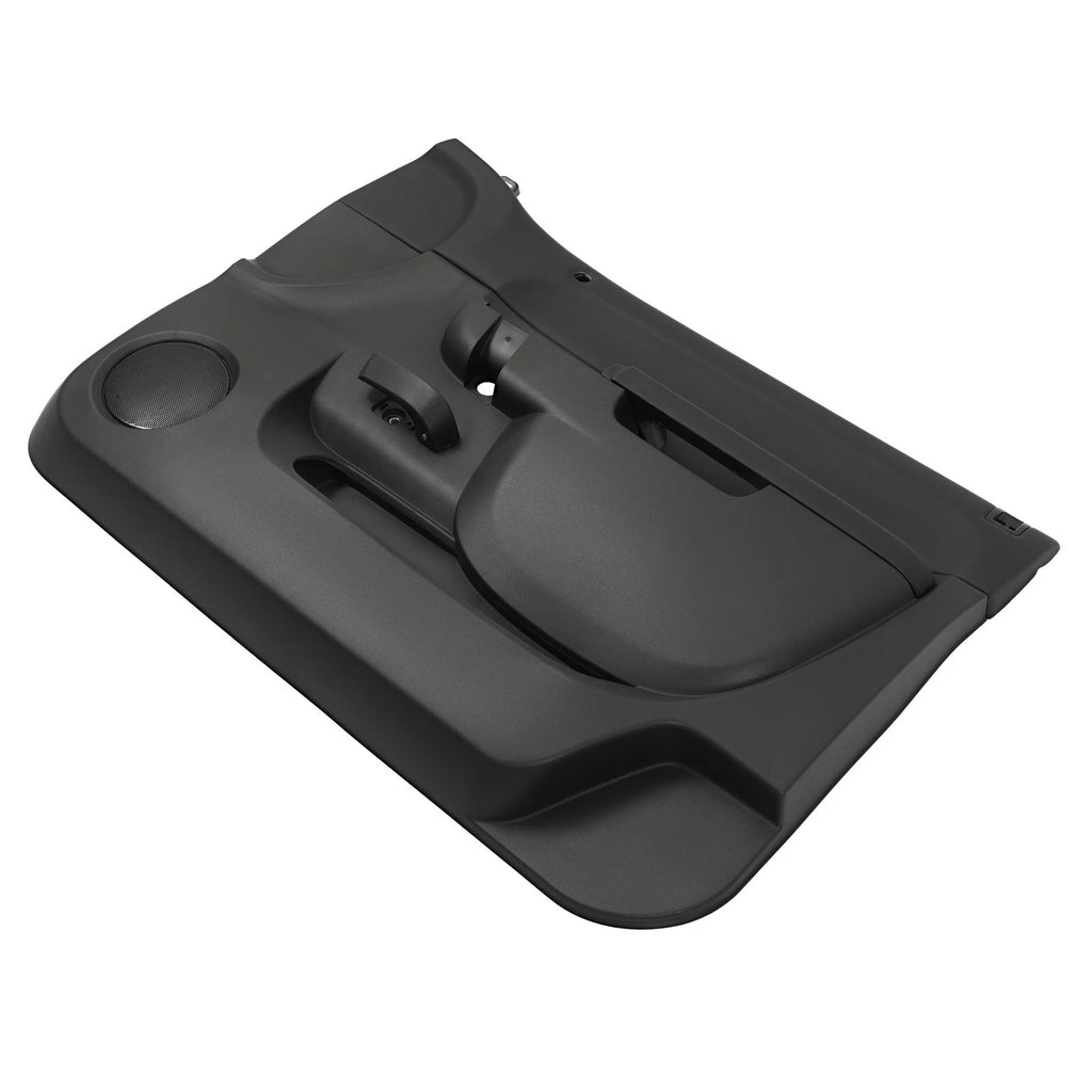 Inner Door Panel for Chevy Silverado GMC Sierra 1500 2500 3500 HD (2010–2014)