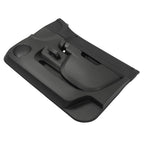 Inner Door Panel for Chevy Silverado GMC Sierra 1500 2500 3500 HD (2010–2014)