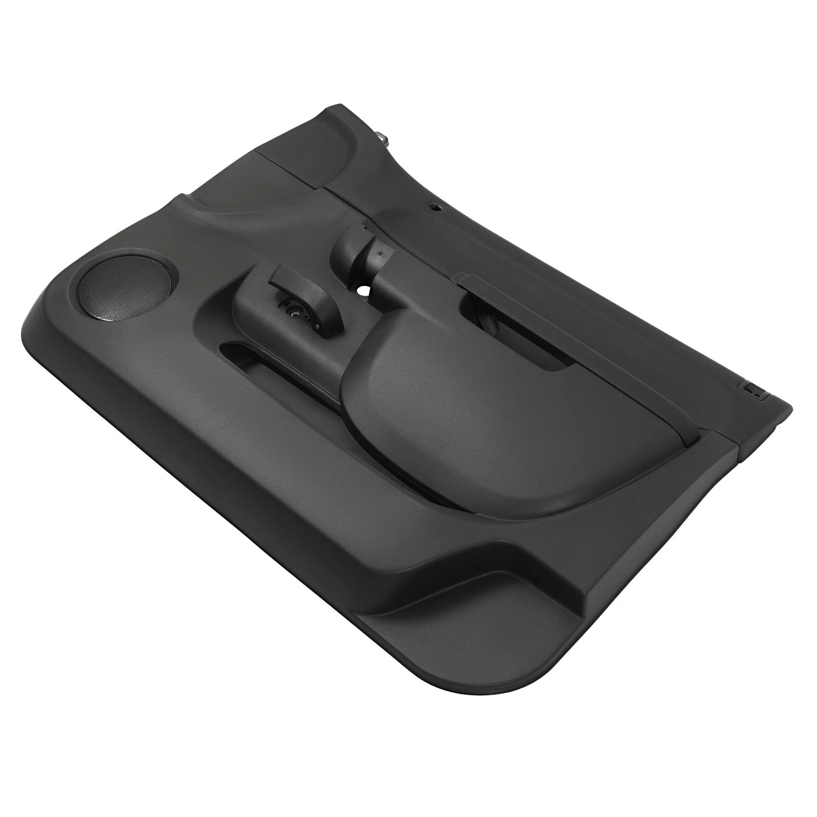 Inner Door Panel for Chevy Silverado GMC Sierra 1500 2500 3500 HD (2010–2014)