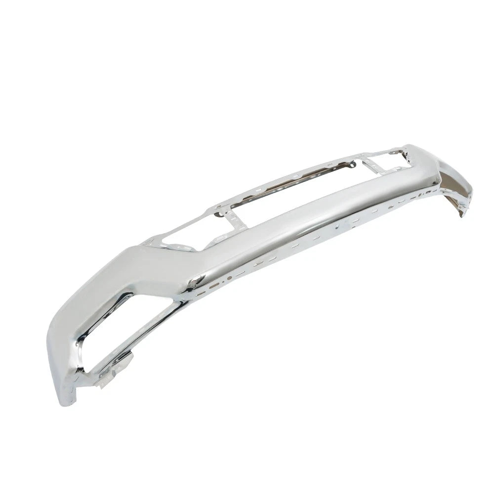 Front Bumper Chrome for Ford F-150 (2021-2023)