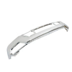 Front Bumper Chrome for Ford F-150 (2021-2023)