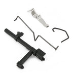 Throttle Rod Choke Rod Switch Shaft Kit for