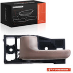 Rear Right Interior Door Handle for Toyota Tundra (2000-2006)